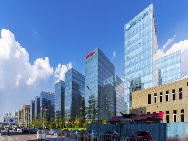 南京智能化集成系统方案